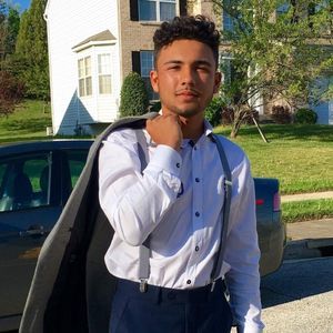 Meet your Posher, Austin